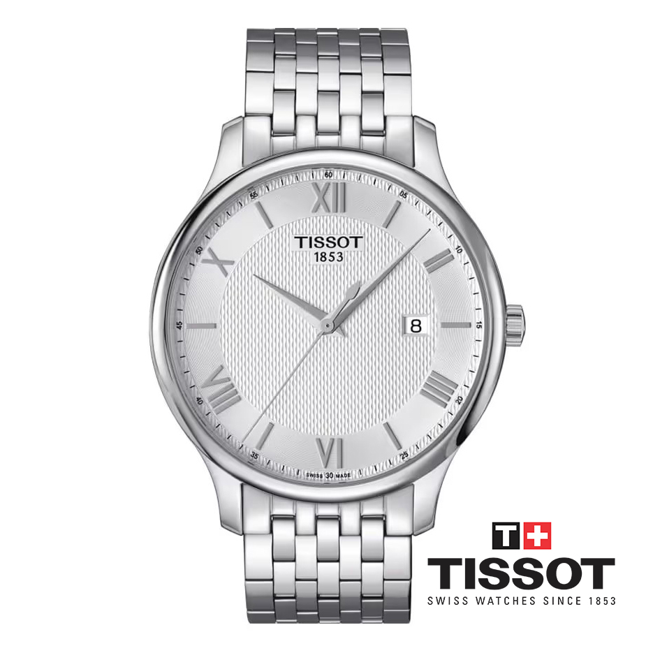 ĐỒNG HỒ NAM TISSOT T063.610.11.038.00 CHÍNH HÃNG